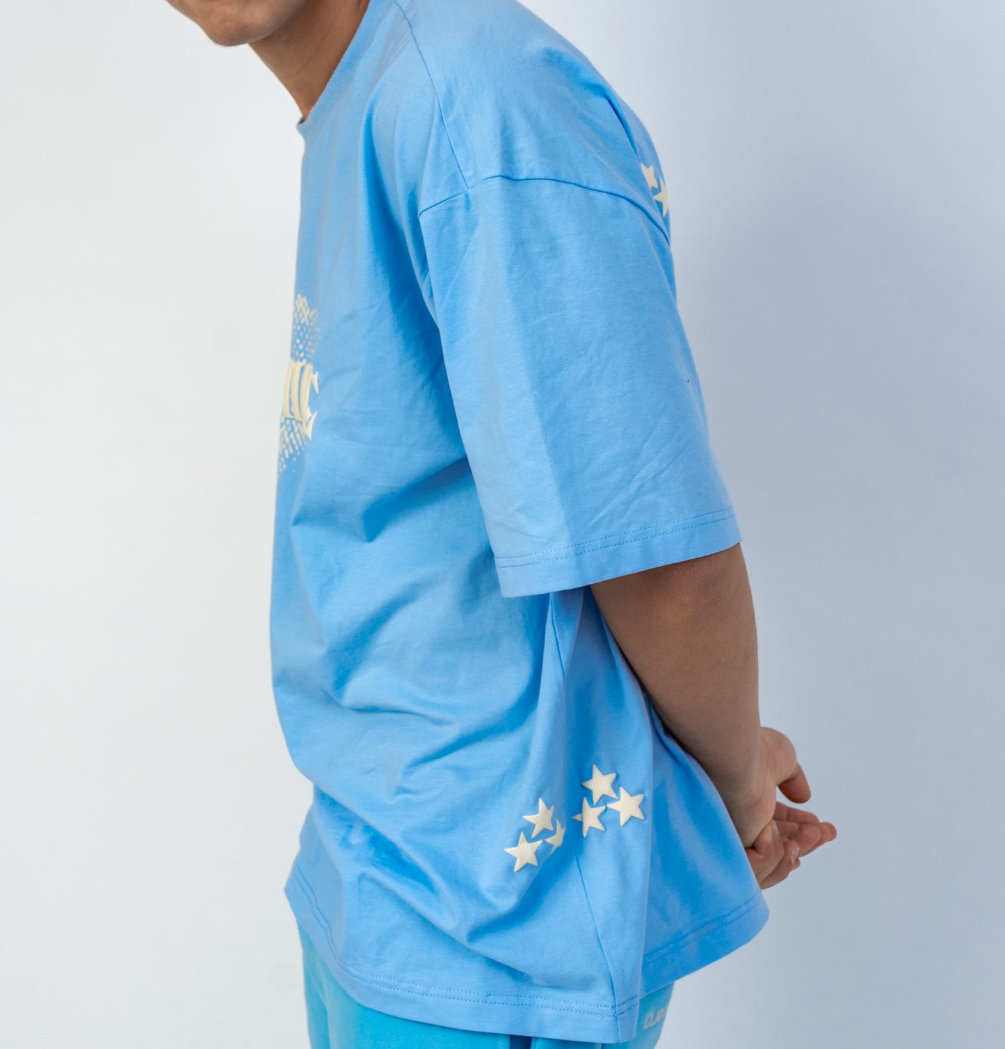 CloudNine Logo Tee