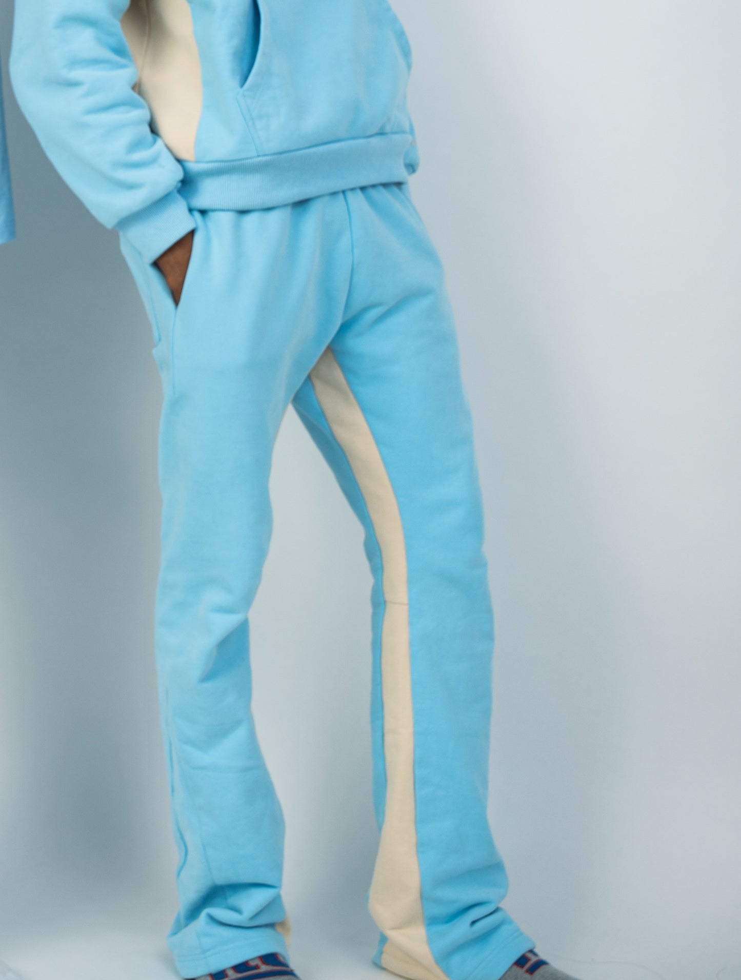 CloudNine Logo Sweats
