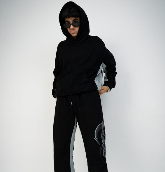 Cloudnine Logo Tracksuit (complete)