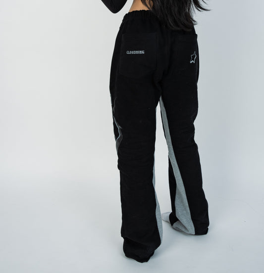 CloudNine Logo Sweats